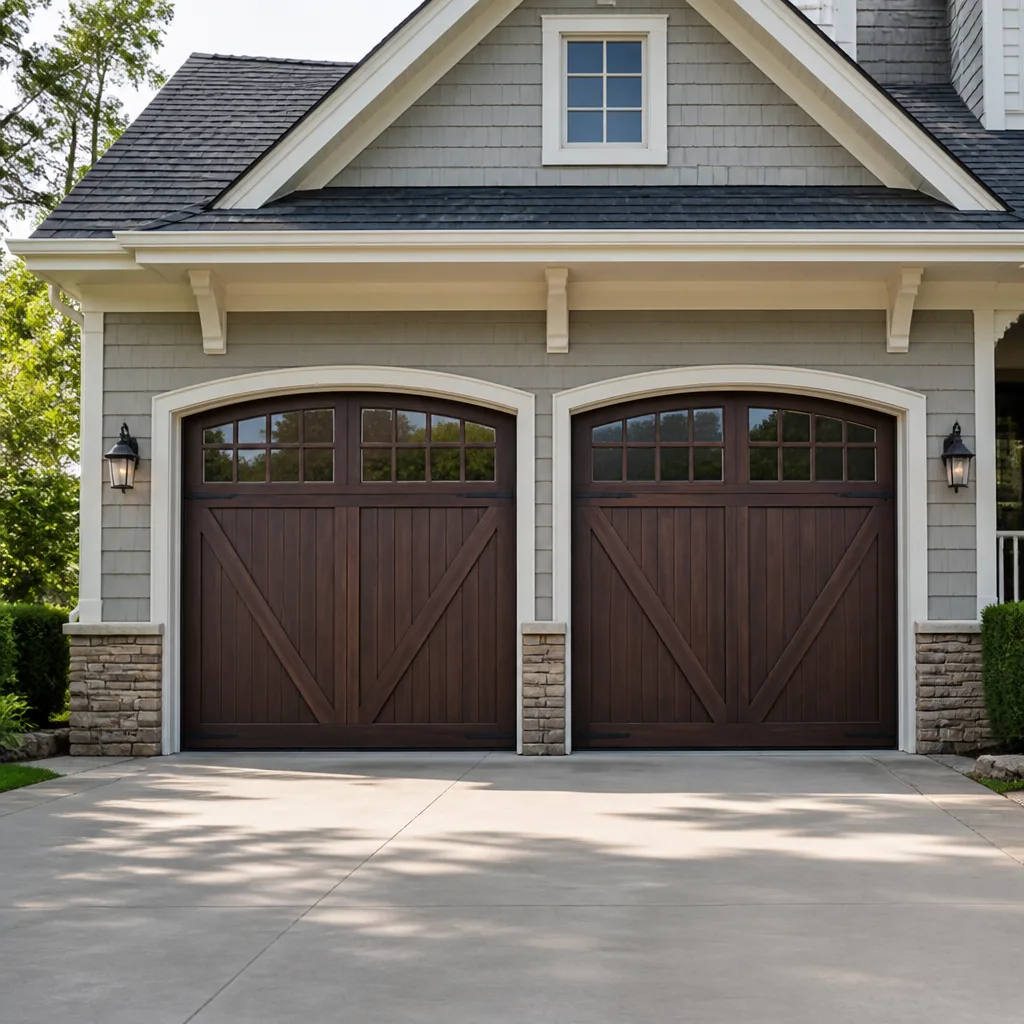 Carriage house