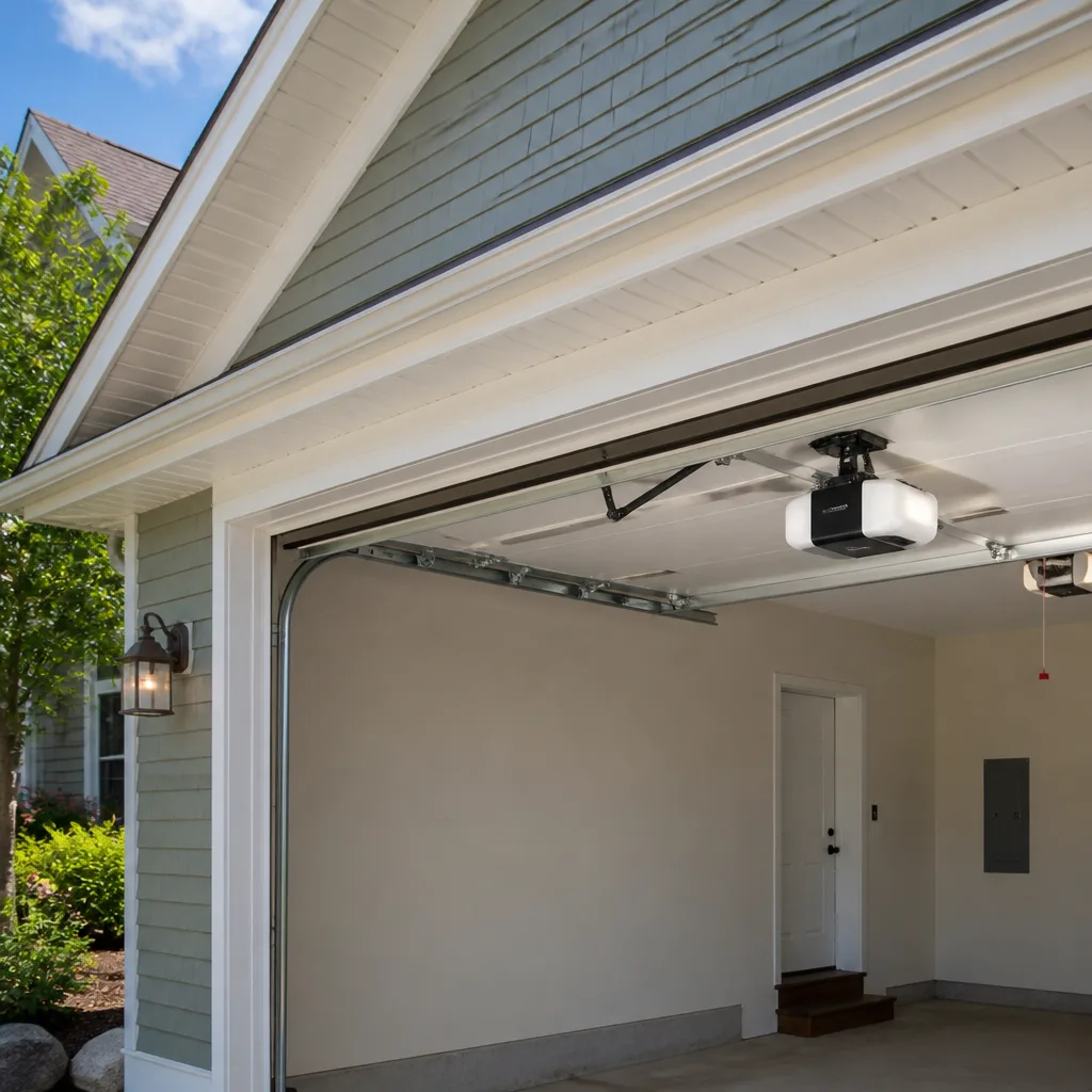 LiftMaster openers